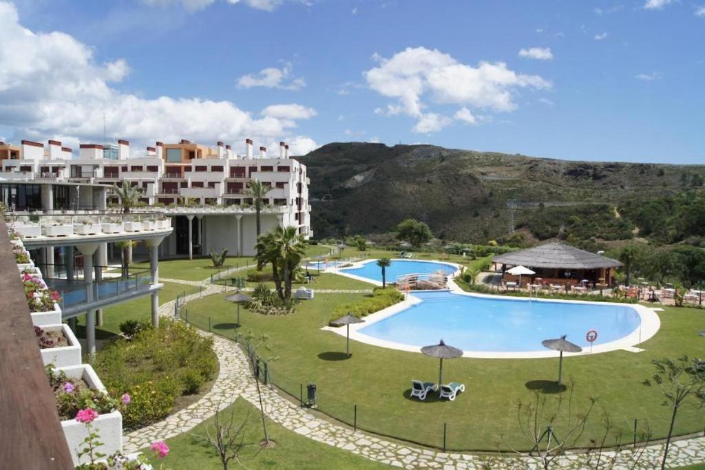 Parque Botanico Resort Estepona Exteriér fotografie